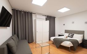 Apartamentos Day Madrid Santo Domingo Centro Gran Via Sol Malasana